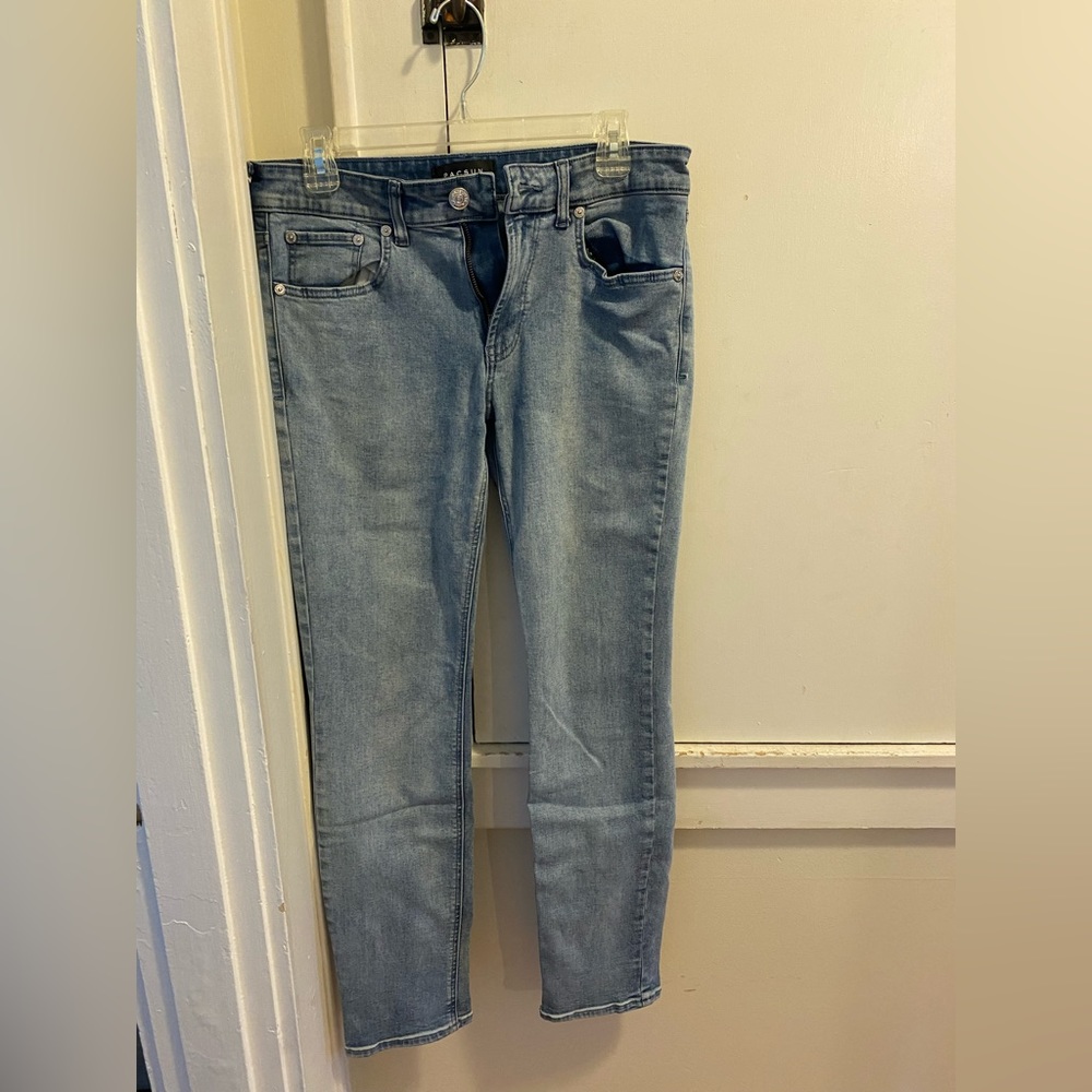 PacSun Men’s Skinny Jeans